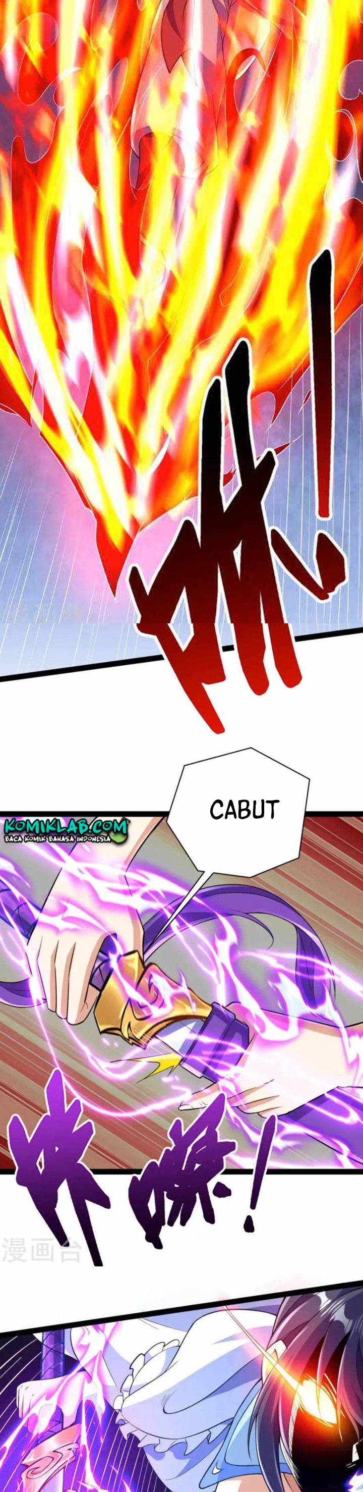 image-komik-the-strongest-body-old-ancestor-in-history-chapter-58-7/14