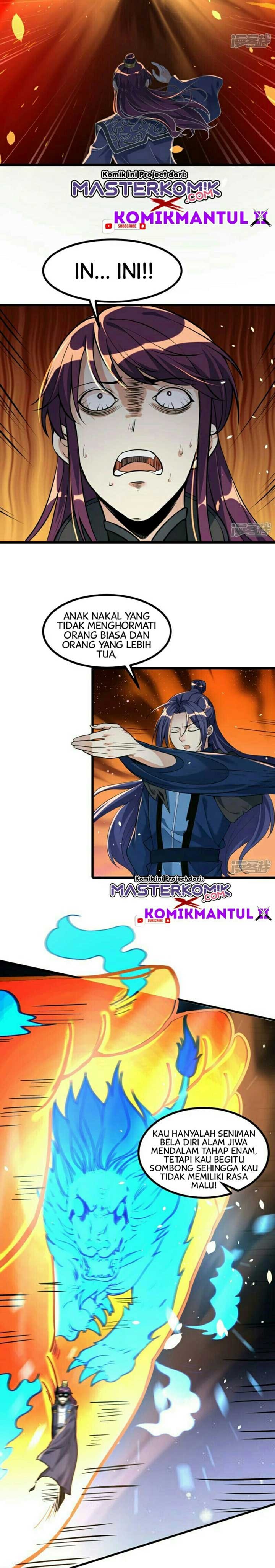 image-komik-the-strongest-body-old-ancestor-in-history-chapter-6-2/16