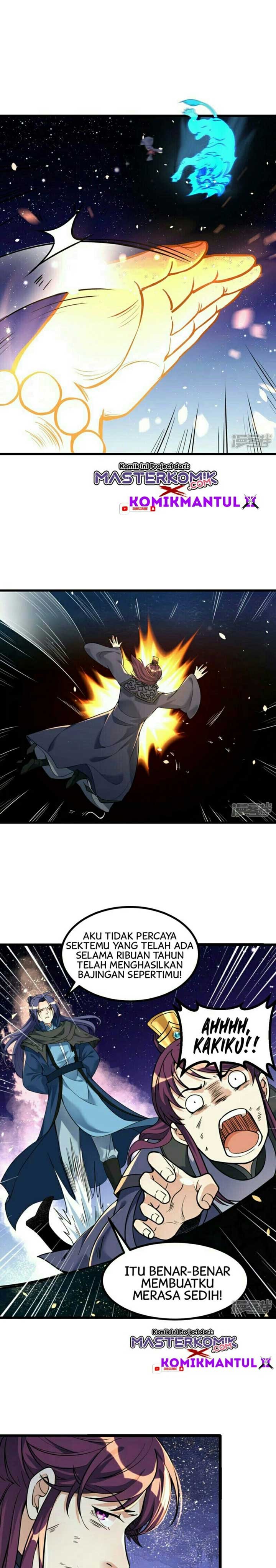 image-komik-the-strongest-body-old-ancestor-in-history-chapter-6-4/16