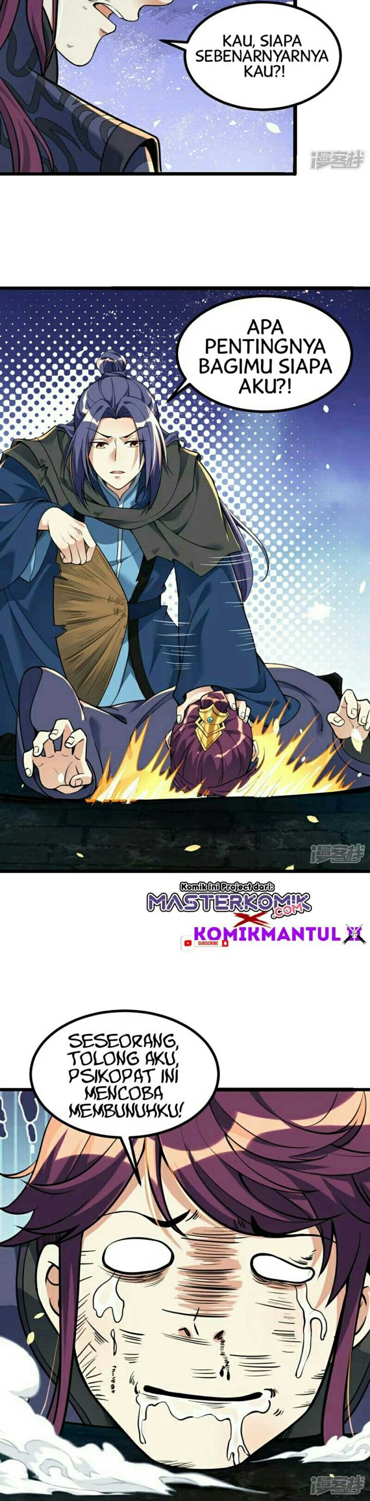 image-komik-the-strongest-body-old-ancestor-in-history-chapter-6-5/16