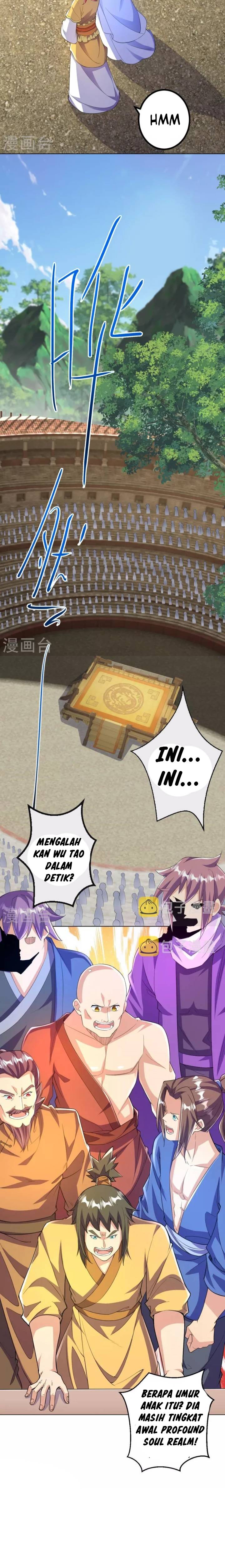 image-komik-the-strongest-body-old-ancestor-in-history-chapter-62-11/14