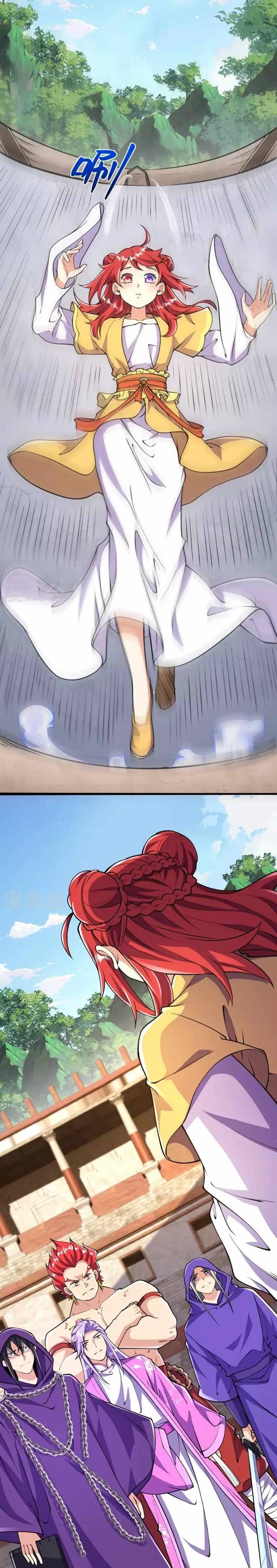 image-komik-the-strongest-body-old-ancestor-in-history-chapter-67-9/14