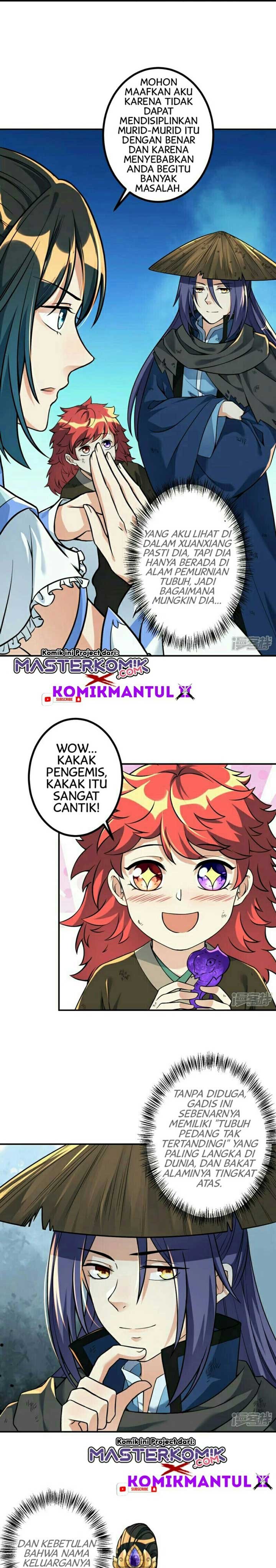 image-komik-the-strongest-body-old-ancestor-in-history-chapter-7-3/18