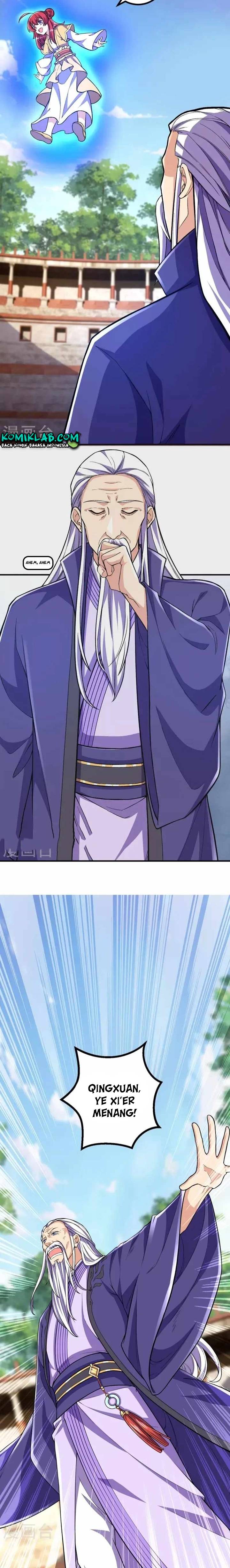 image-komik-the-strongest-body-old-ancestor-in-history-chapter-70-4/14