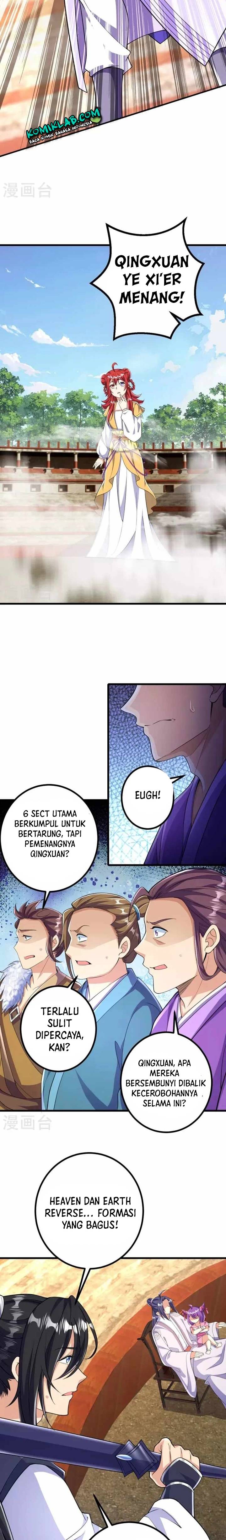 image-komik-the-strongest-body-old-ancestor-in-history-chapter-70-5/14