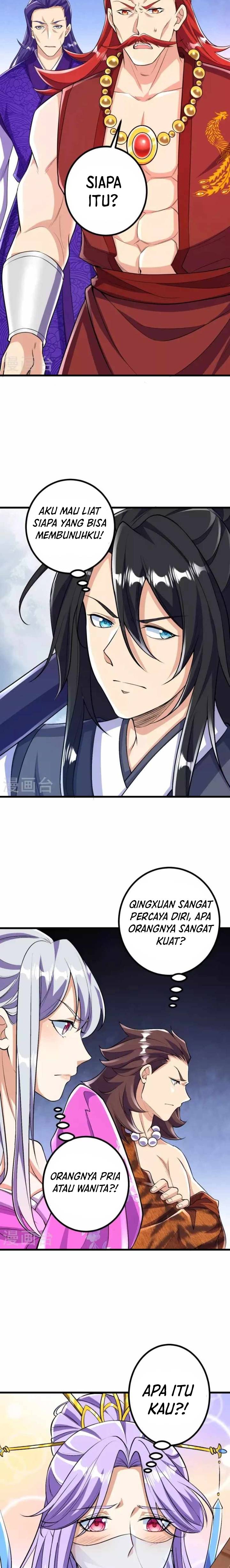 image-komik-the-strongest-body-old-ancestor-in-history-chapter-70-10/14