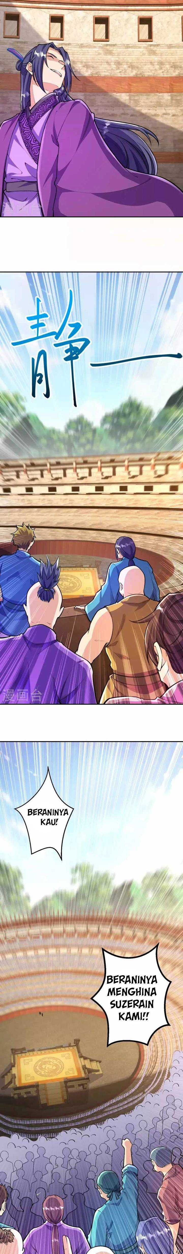 image-komik-the-strongest-body-old-ancestor-in-history-chapter-75-4/14