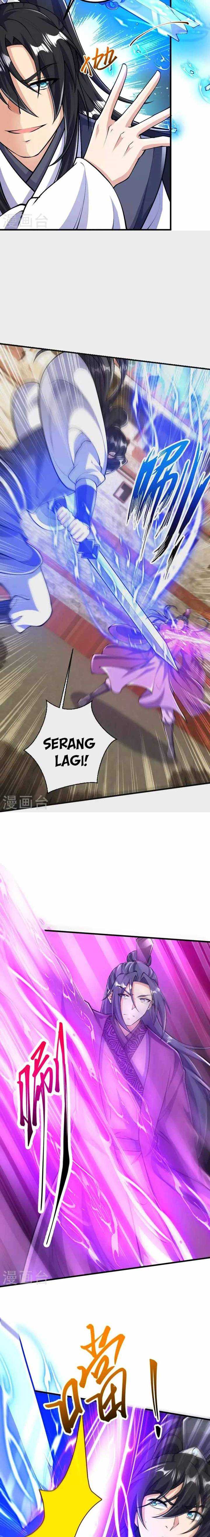 image-komik-the-strongest-body-old-ancestor-in-history-chapter-78-3/14