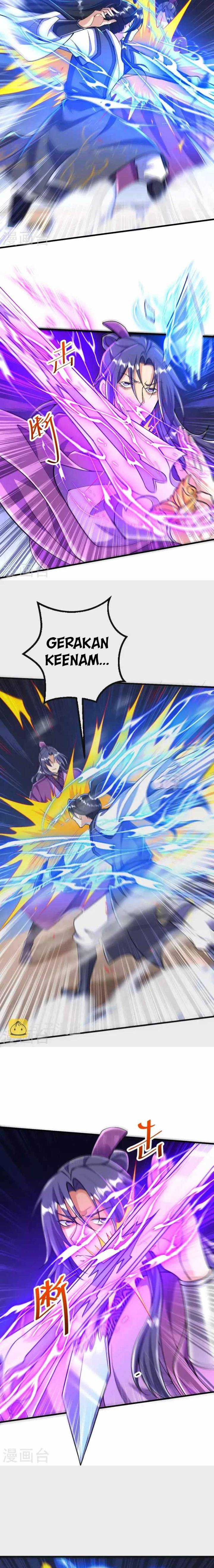 image-komik-the-strongest-body-old-ancestor-in-history-chapter-78-8/14