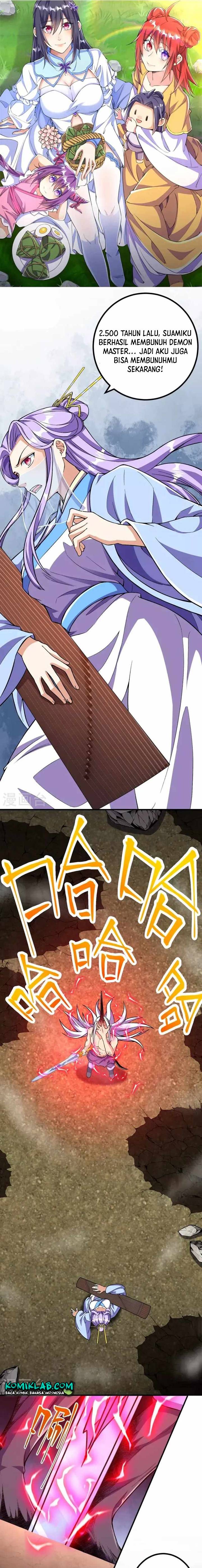 image-komik-the-strongest-body-old-ancestor-in-history-chapter-83-2/24