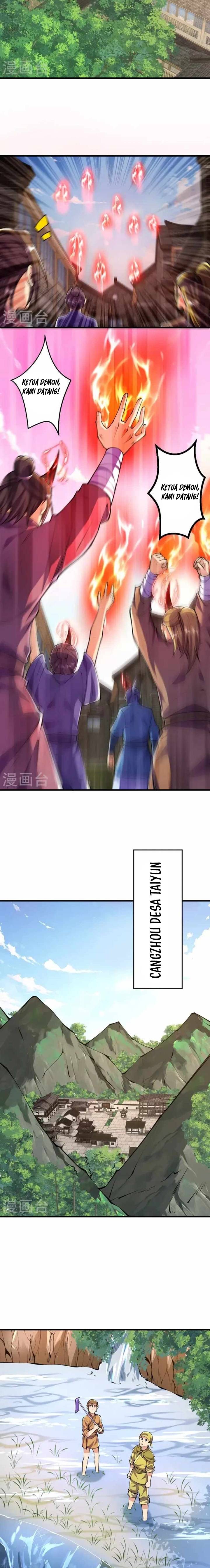 image-komik-the-strongest-body-old-ancestor-in-history-chapter-86-5/14