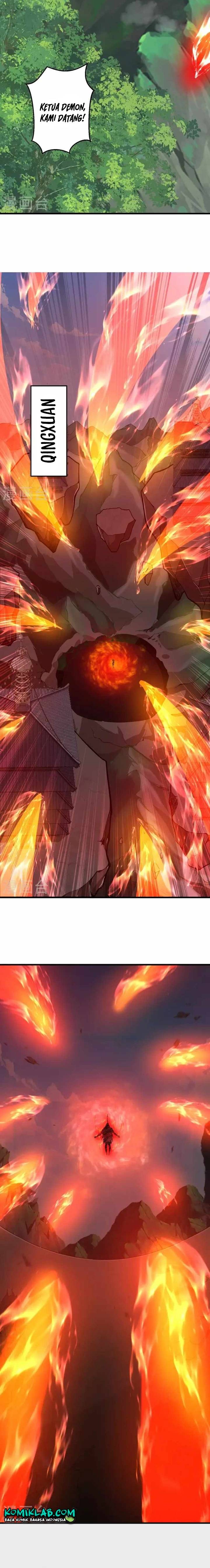 image-komik-the-strongest-body-old-ancestor-in-history-chapter-86-7/14