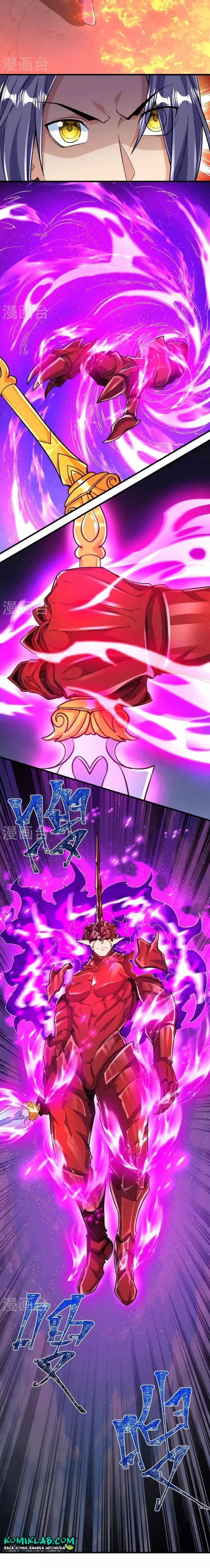 image-komik-the-strongest-body-old-ancestor-in-history-chapter-86-11/14