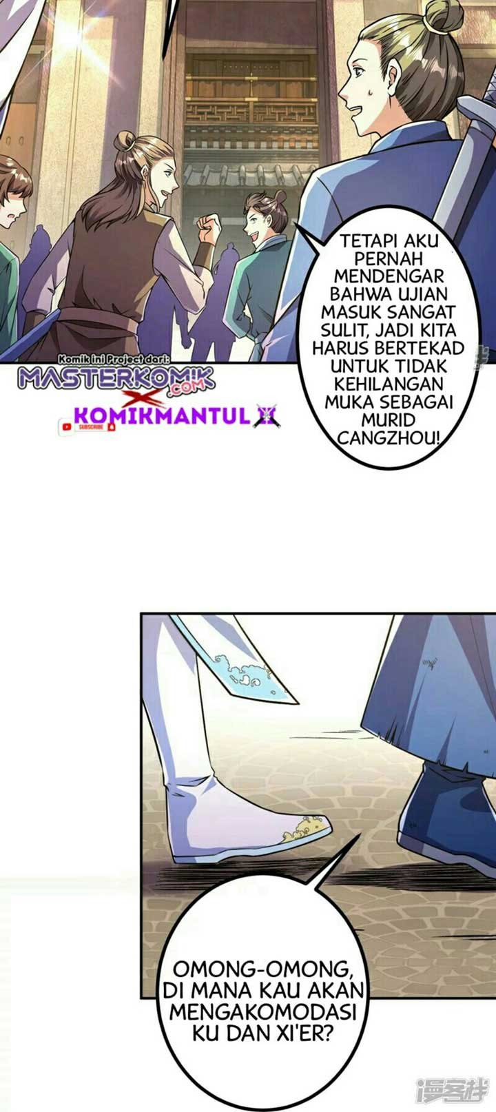 image-komik-the-strongest-body-old-ancestor-in-history-chapter-9-11/20