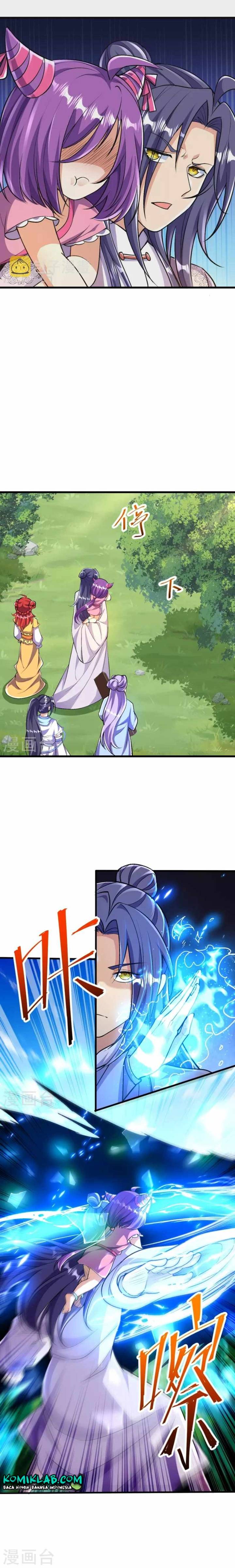 image-komik-the-strongest-body-old-ancestor-in-history-chapter-90-11/14