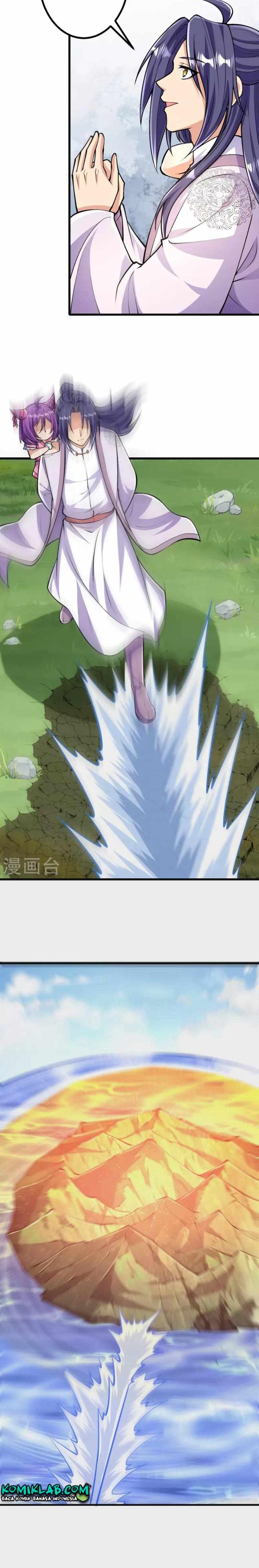 image-komik-the-strongest-body-old-ancestor-in-history-chapter-92-11/14