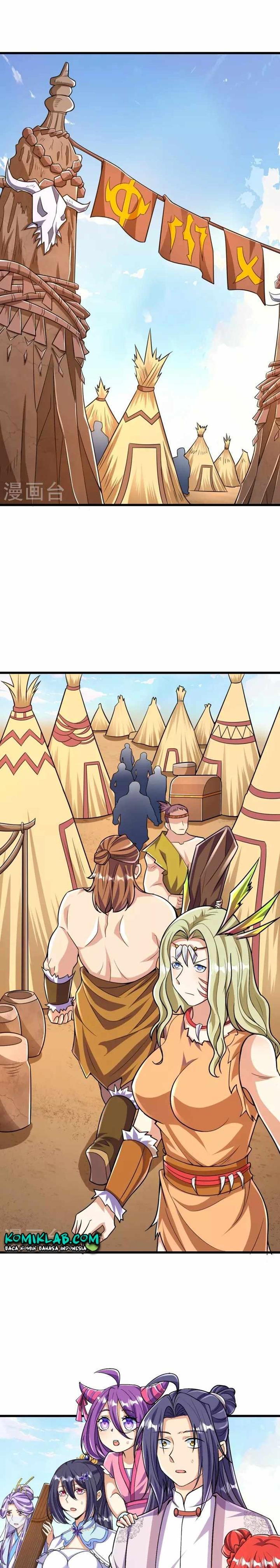 image-komik-the-strongest-body-old-ancestor-in-history-chapter-95-2/14