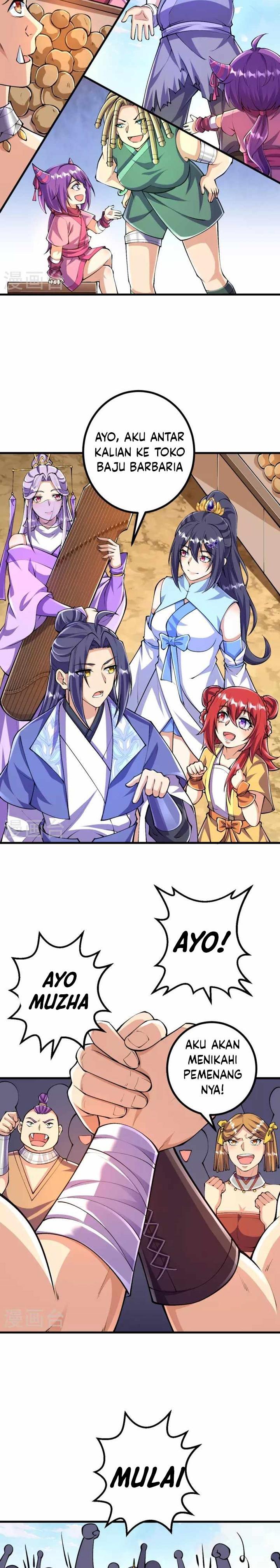 image-komik-the-strongest-body-old-ancestor-in-history-chapter-95-7/14