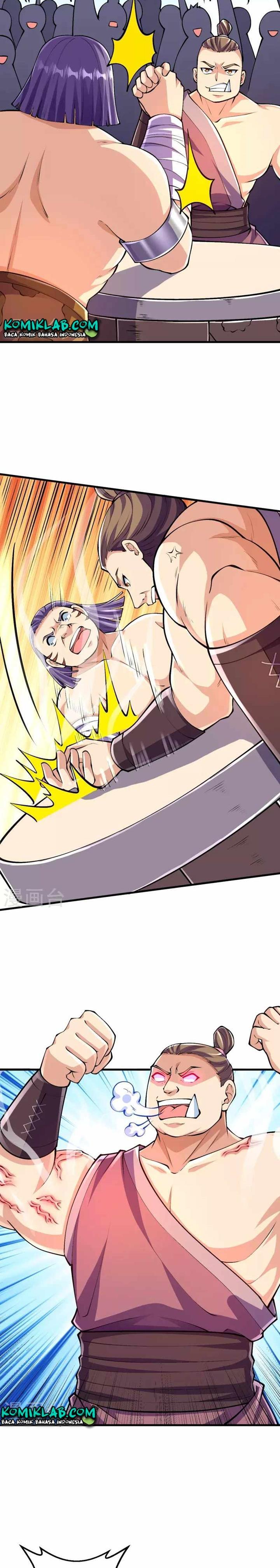 image-komik-the-strongest-body-old-ancestor-in-history-chapter-95-8/14