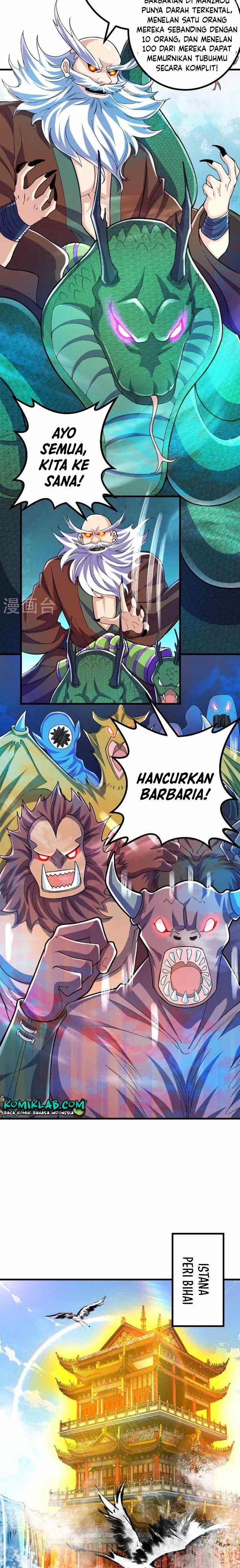 image-komik-the-strongest-body-old-ancestor-in-history-chapter-97-4/14