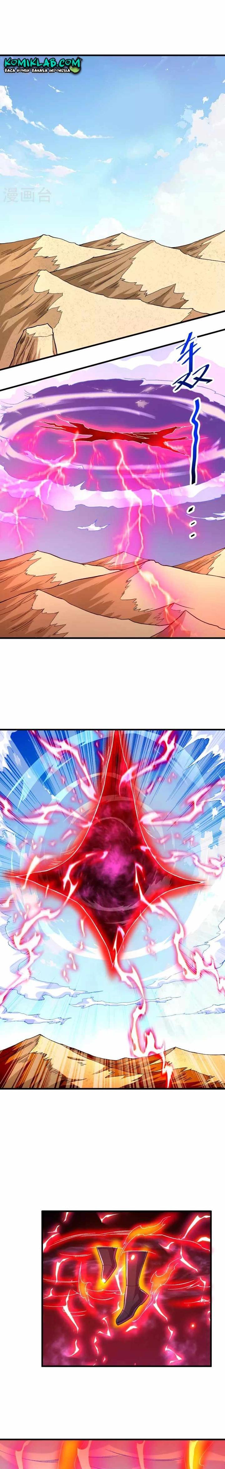 image-komik-the-strongest-body-old-ancestor-in-history-chapter-97-7/14