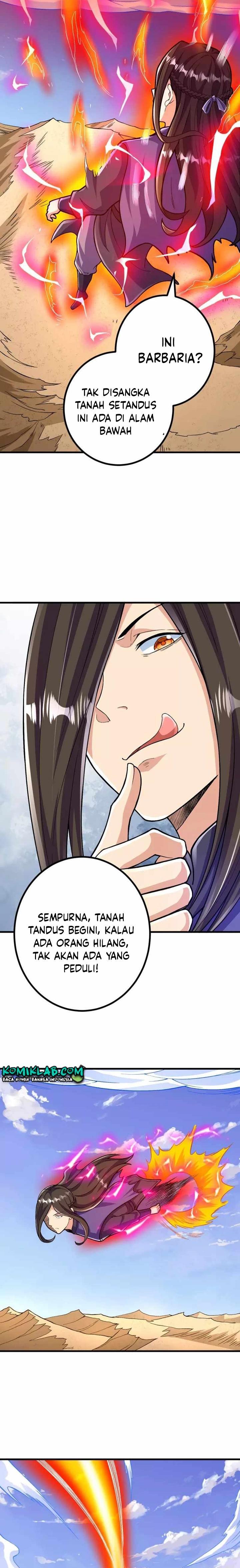 image-komik-the-strongest-body-old-ancestor-in-history-chapter-97-8/14