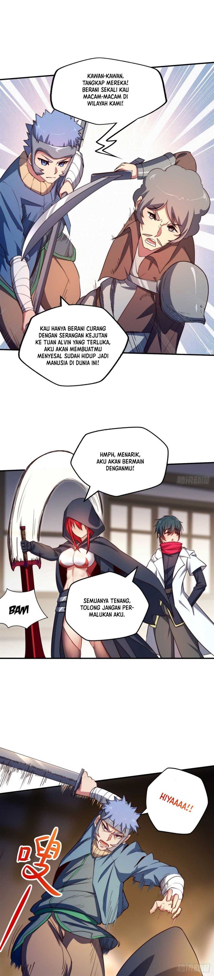 image-komik-the-strongest-lvl1-support-chapter-3-10/19