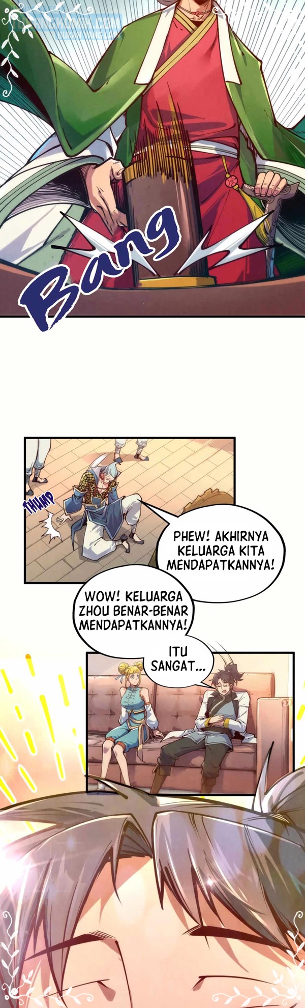 image-komik-the-ultimate-of-all-ages-chapter-131-16/20