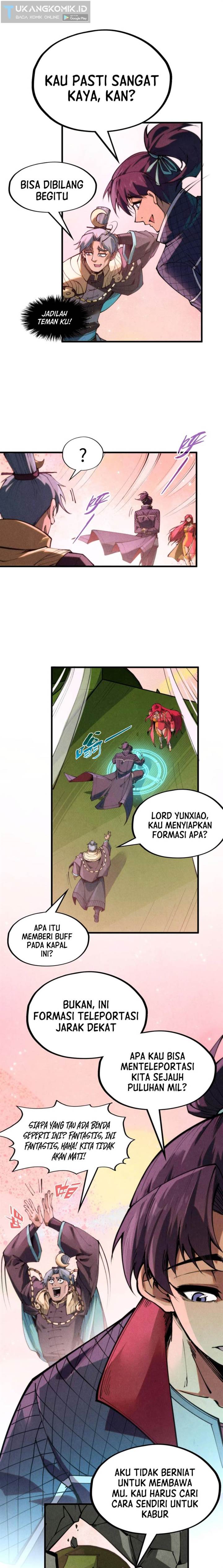 image-komik-the-ultimate-of-all-ages-chapter-255-13/16