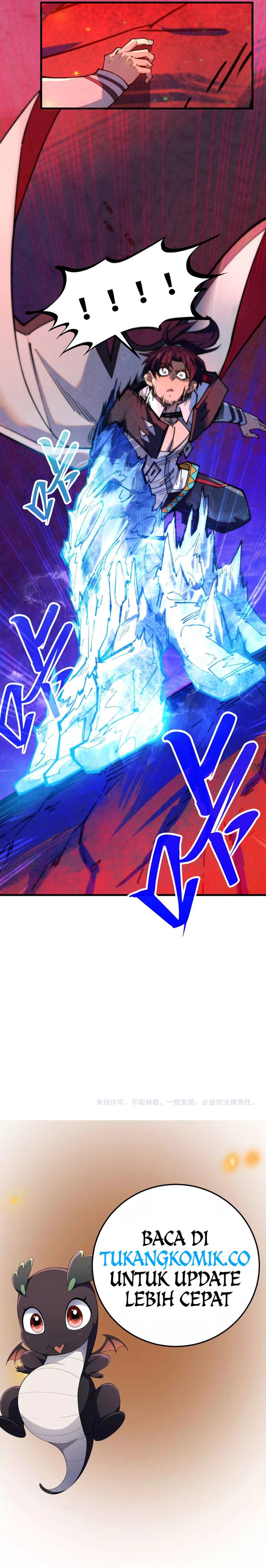 image-komik-the-ultimate-of-all-ages-chapter-383-15/16