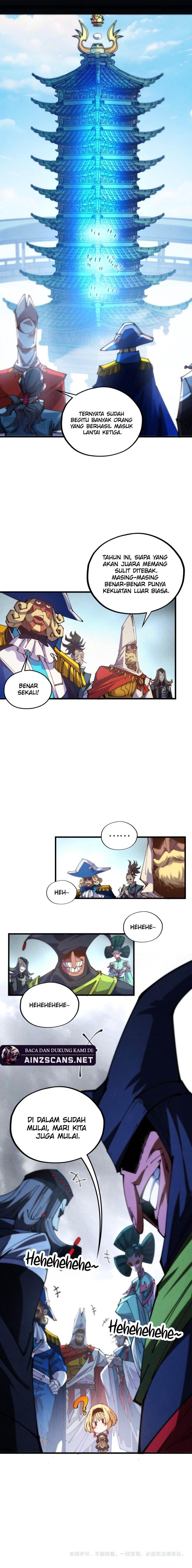 image-komik-the-ultimate-of-all-ages-chapter-460-13/16