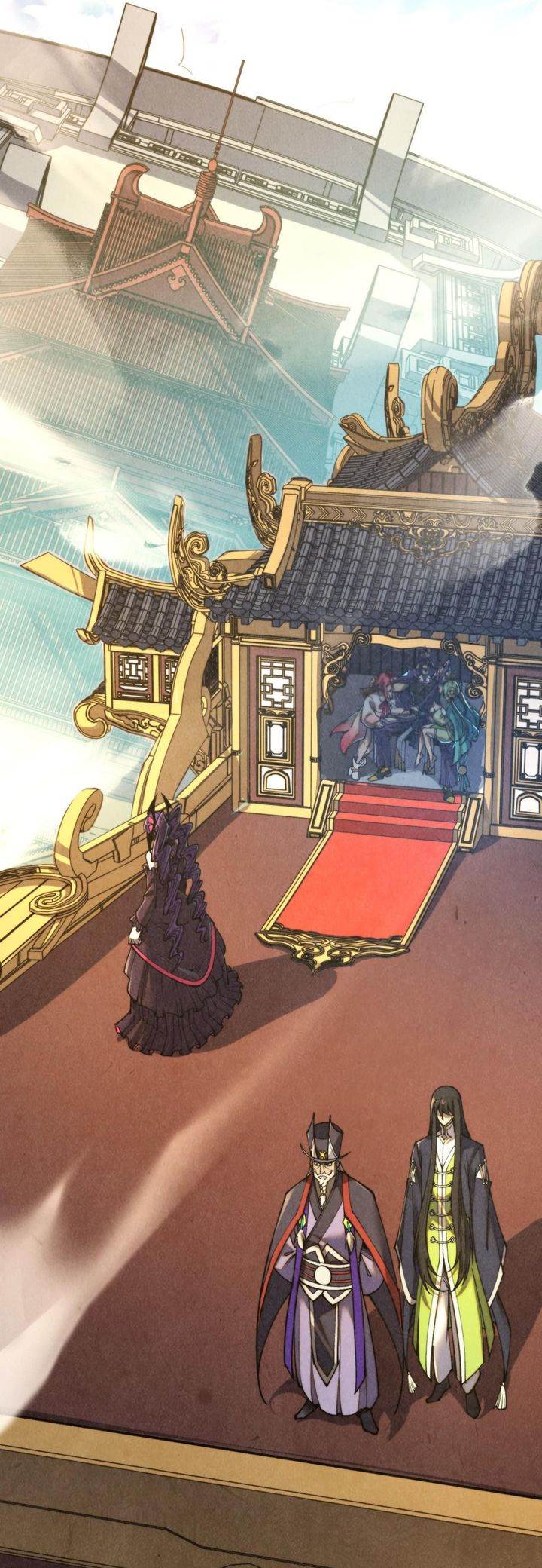 image-komik-the-ultimate-of-all-ages-chapter-468-15/30