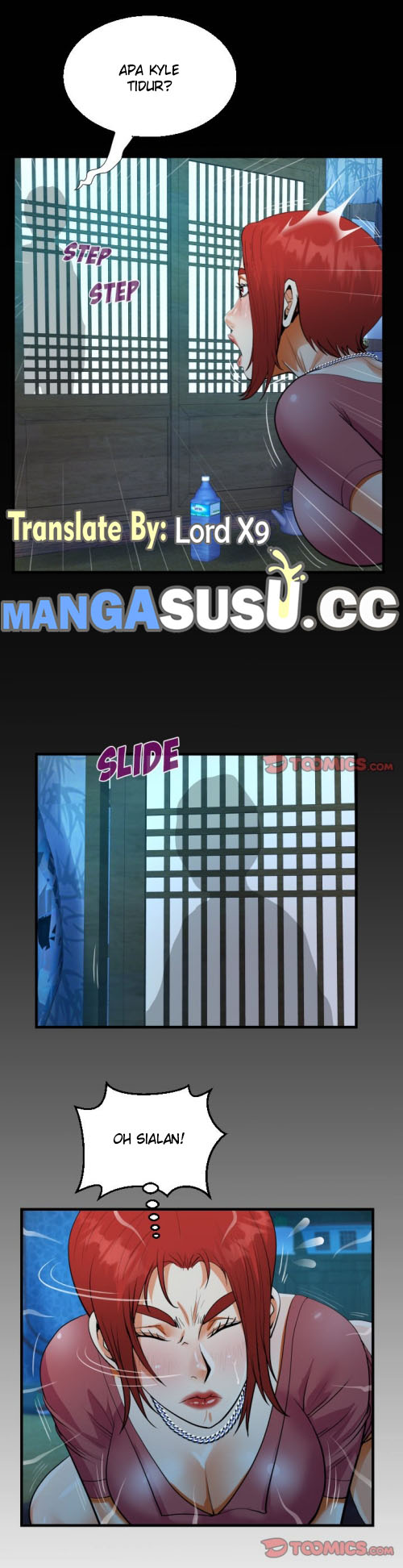 image-komik-the-unforeseen-guest-chapter-35-10/14