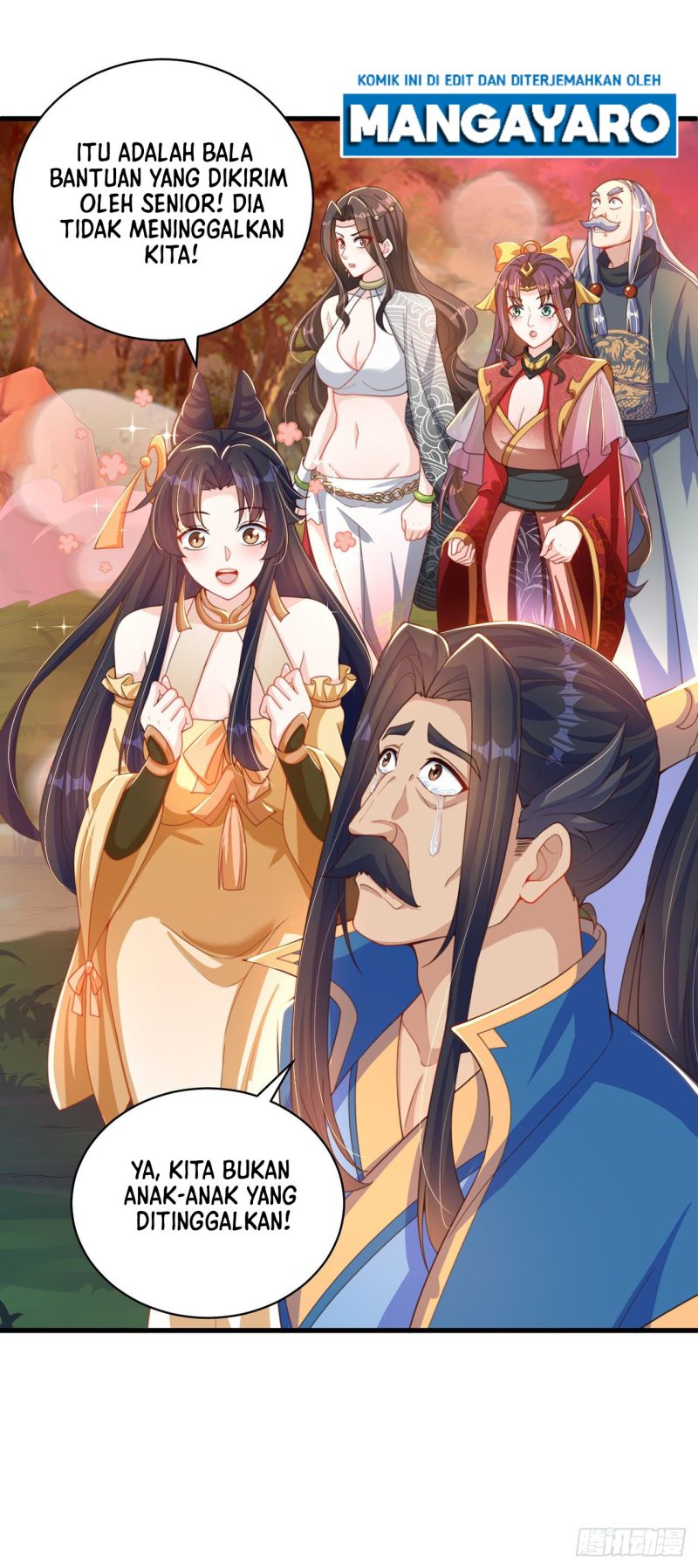 image-komik-the-unmatched-powerhouse-just-wants-to-farm-chapter-15-10/34