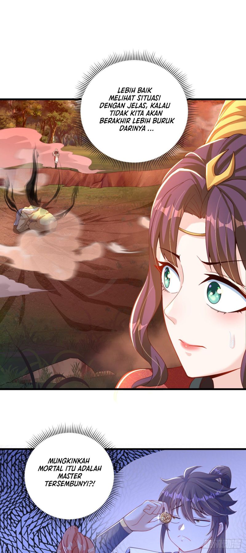 image-komik-the-unmatched-powerhouse-just-wants-to-farm-chapter-15-11/34