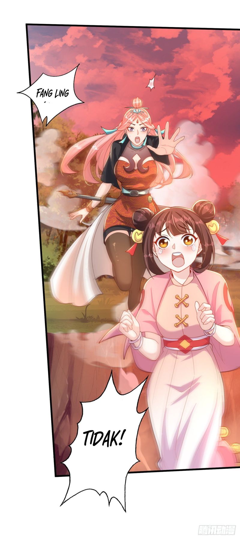 image-komik-the-unmatched-powerhouse-just-wants-to-farm-chapter-15-13/34