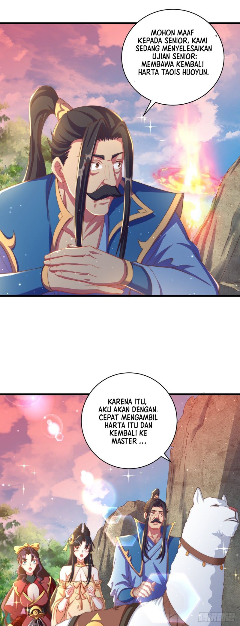 image-komik-the-unmatched-powerhouse-just-wants-to-farm-chapter-15-27/34