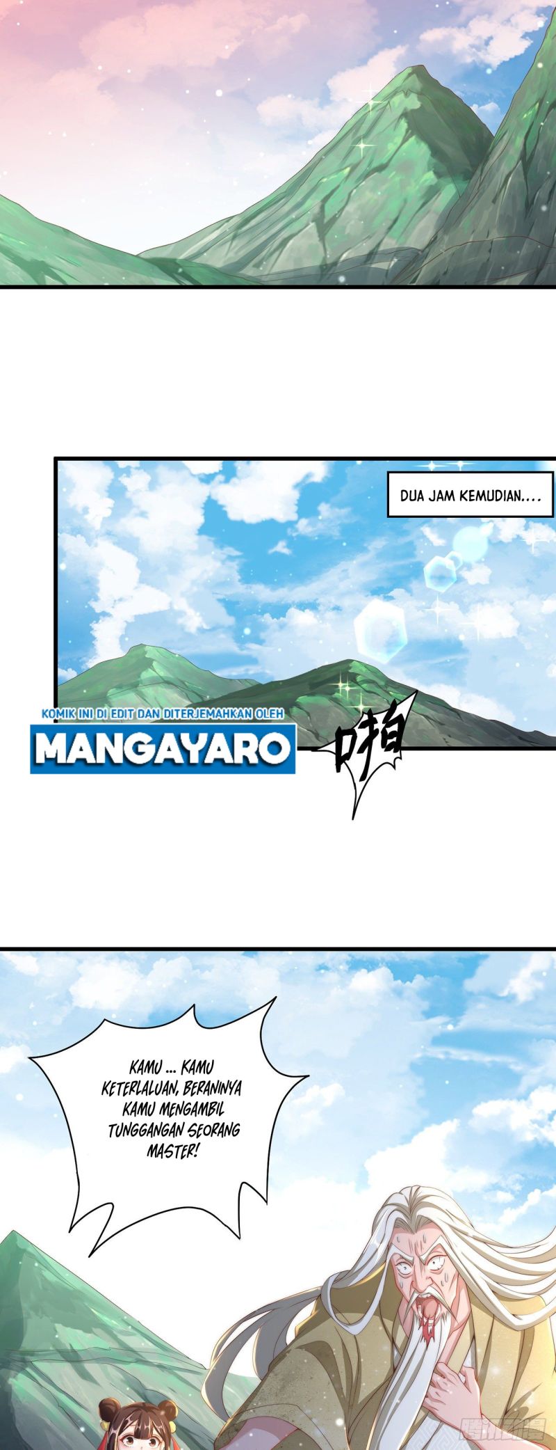 image-komik-the-unmatched-powerhouse-just-wants-to-farm-chapter-15-30/34