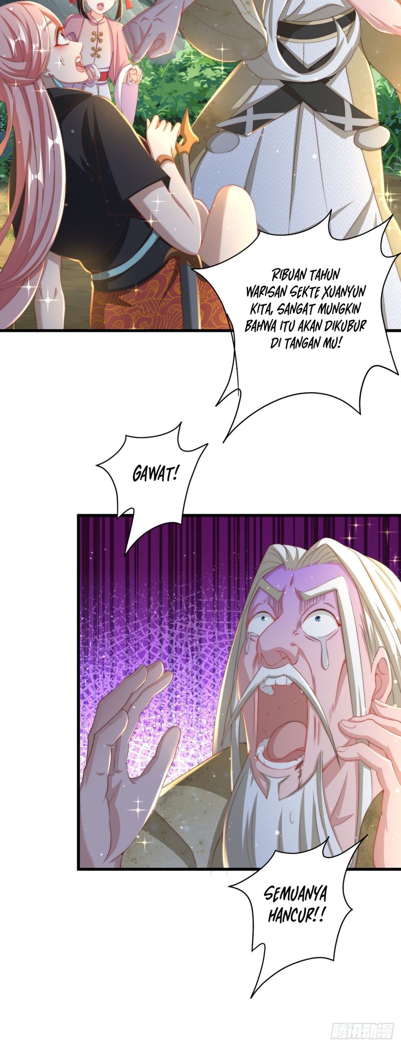 image-komik-the-unmatched-powerhouse-just-wants-to-farm-chapter-15-31/34