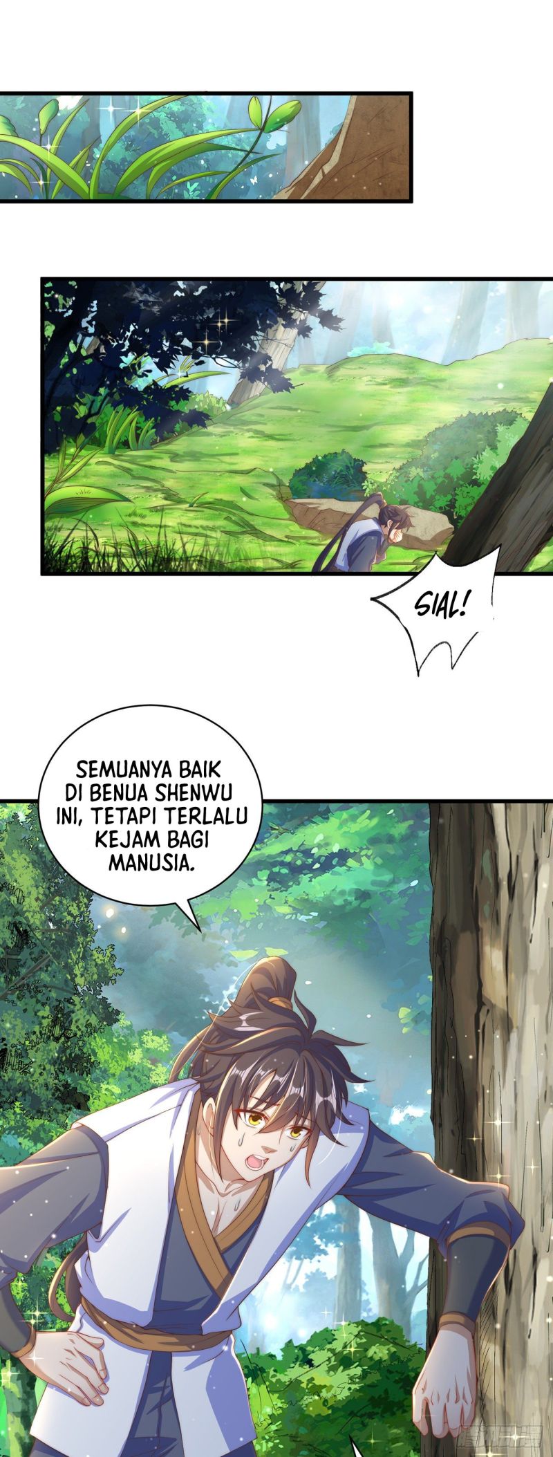 image-komik-the-unmatched-powerhouse-just-wants-to-farm-chapter-15-32/34