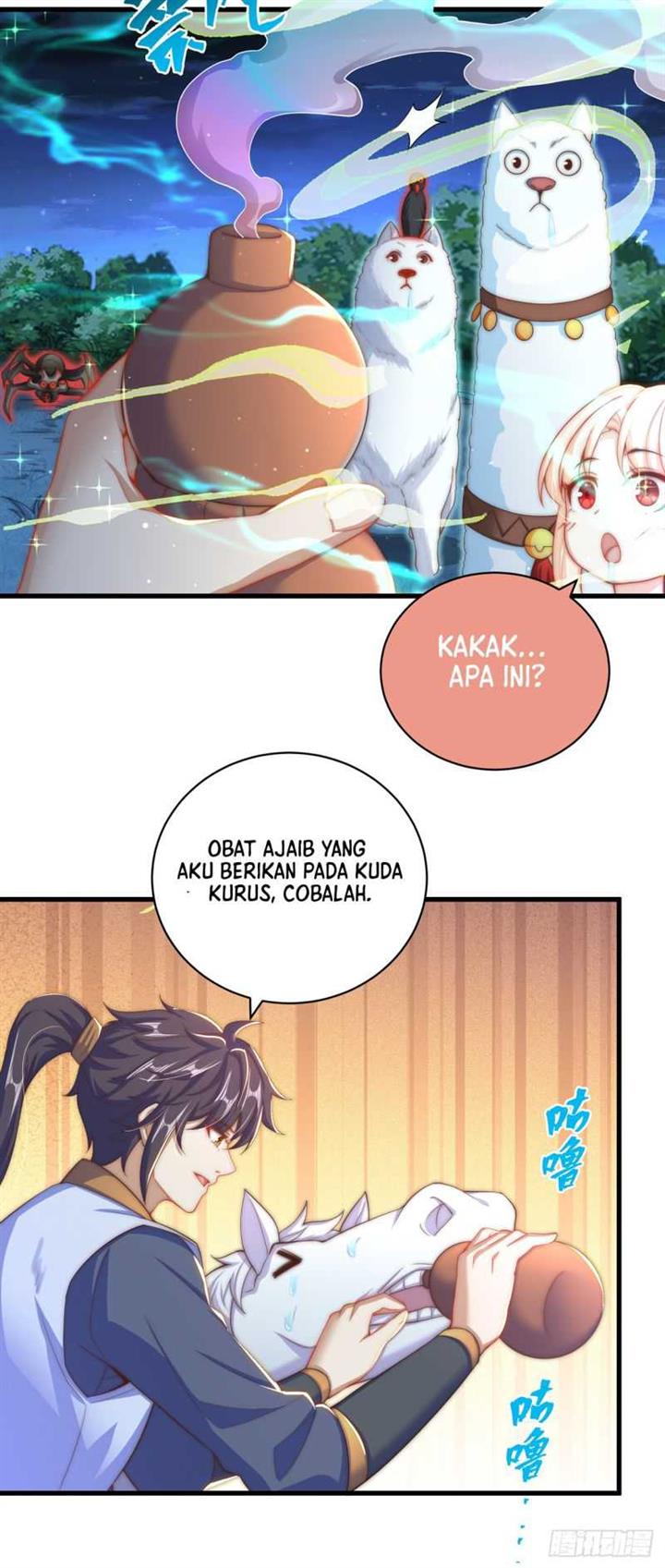 image-komik-the-unmatched-powerhouse-just-wants-to-farm-chapter-19-7/33