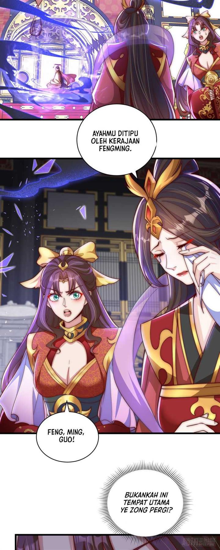 image-komik-the-unmatched-powerhouse-just-wants-to-farm-chapter-19-31/33