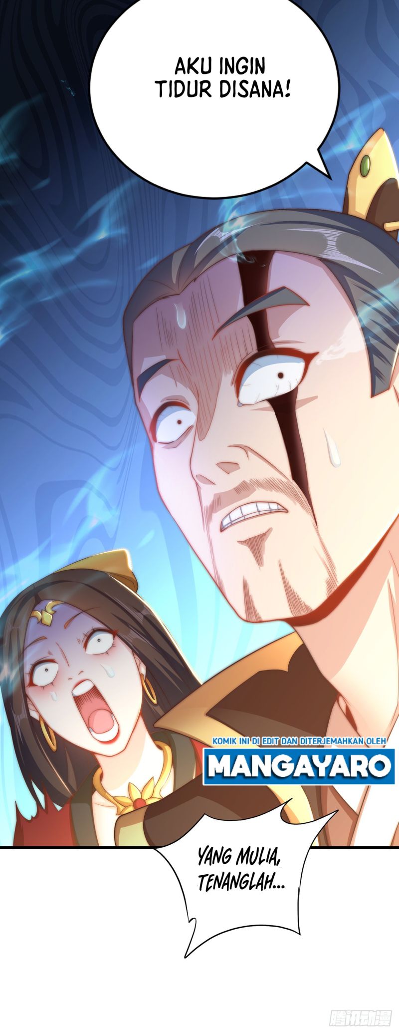 image-komik-the-unmatched-powerhouse-just-wants-to-farm-chapter-21-5/36