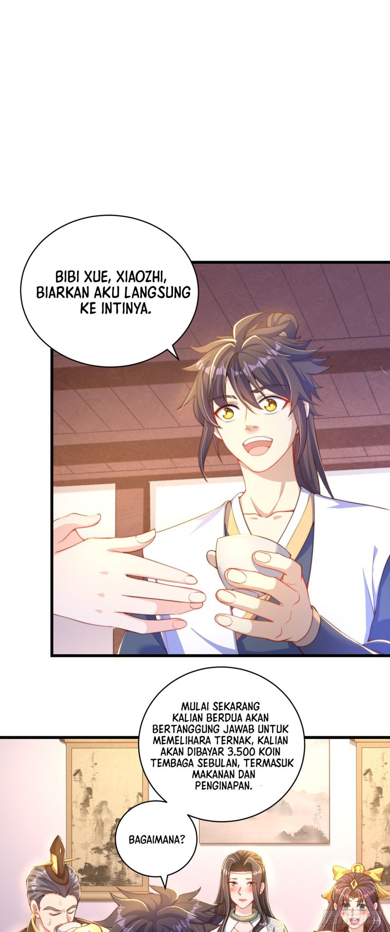 image-komik-the-unmatched-powerhouse-just-wants-to-farm-chapter-21-6/36