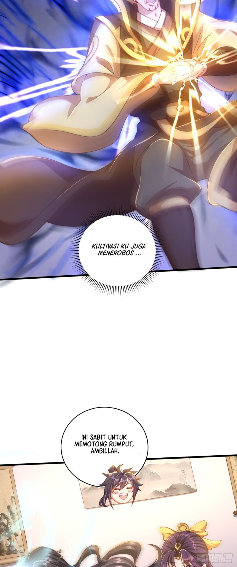 image-komik-the-unmatched-powerhouse-just-wants-to-farm-chapter-21-8/36