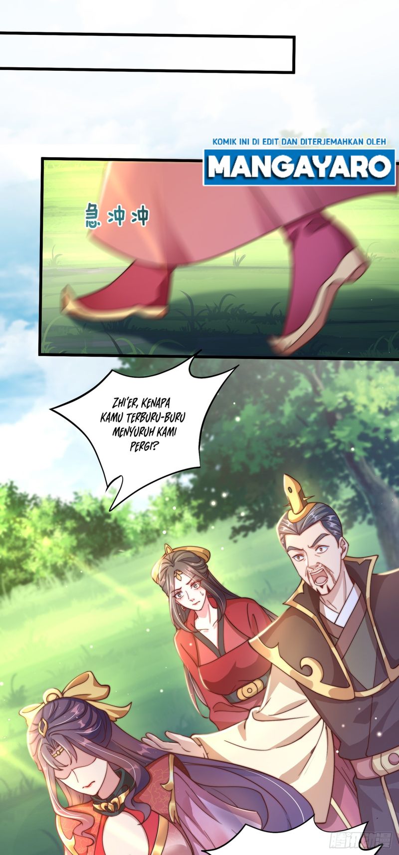 image-komik-the-unmatched-powerhouse-just-wants-to-farm-chapter-21-10/36