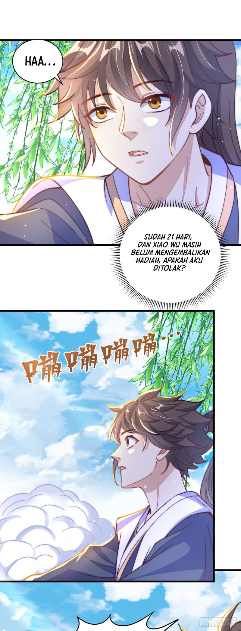 image-komik-the-unmatched-powerhouse-just-wants-to-farm-chapter-21-19/36