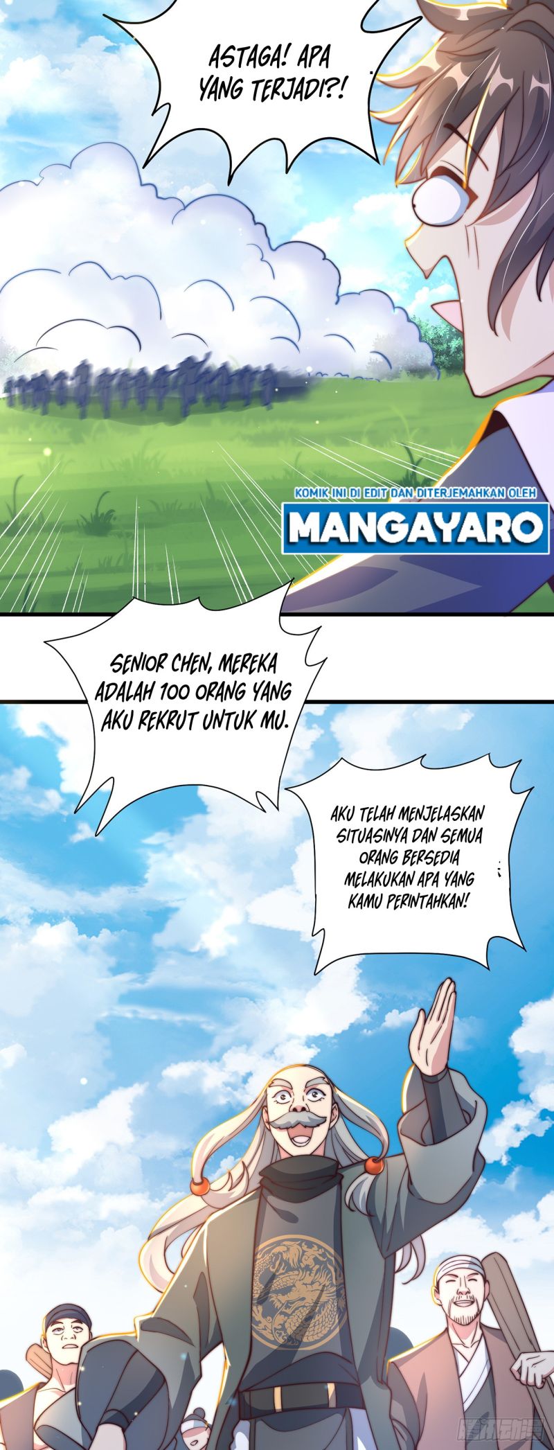image-komik-the-unmatched-powerhouse-just-wants-to-farm-chapter-21-20/36