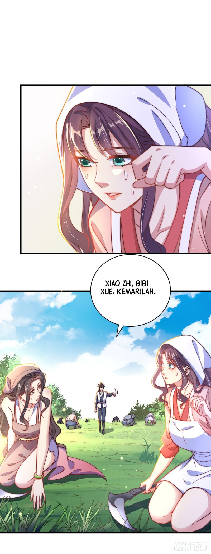 image-komik-the-unmatched-powerhouse-just-wants-to-farm-chapter-21-22/36