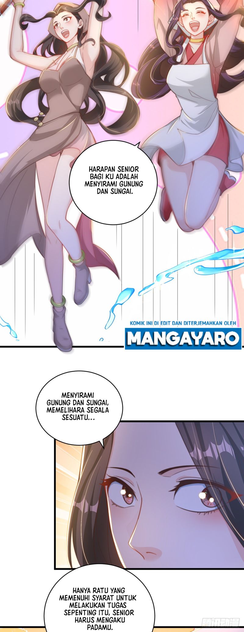 image-komik-the-unmatched-powerhouse-just-wants-to-farm-chapter-21-25/36